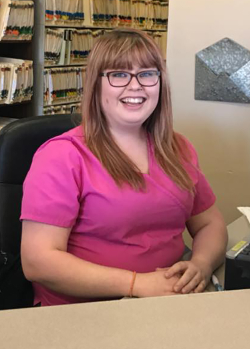 Pinson Animal Hospital Birmingham, AL 35215 > About Us